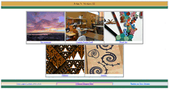 Desktop Screenshot of custompuzzlecraft.com