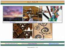 Tablet Screenshot of custompuzzlecraft.com